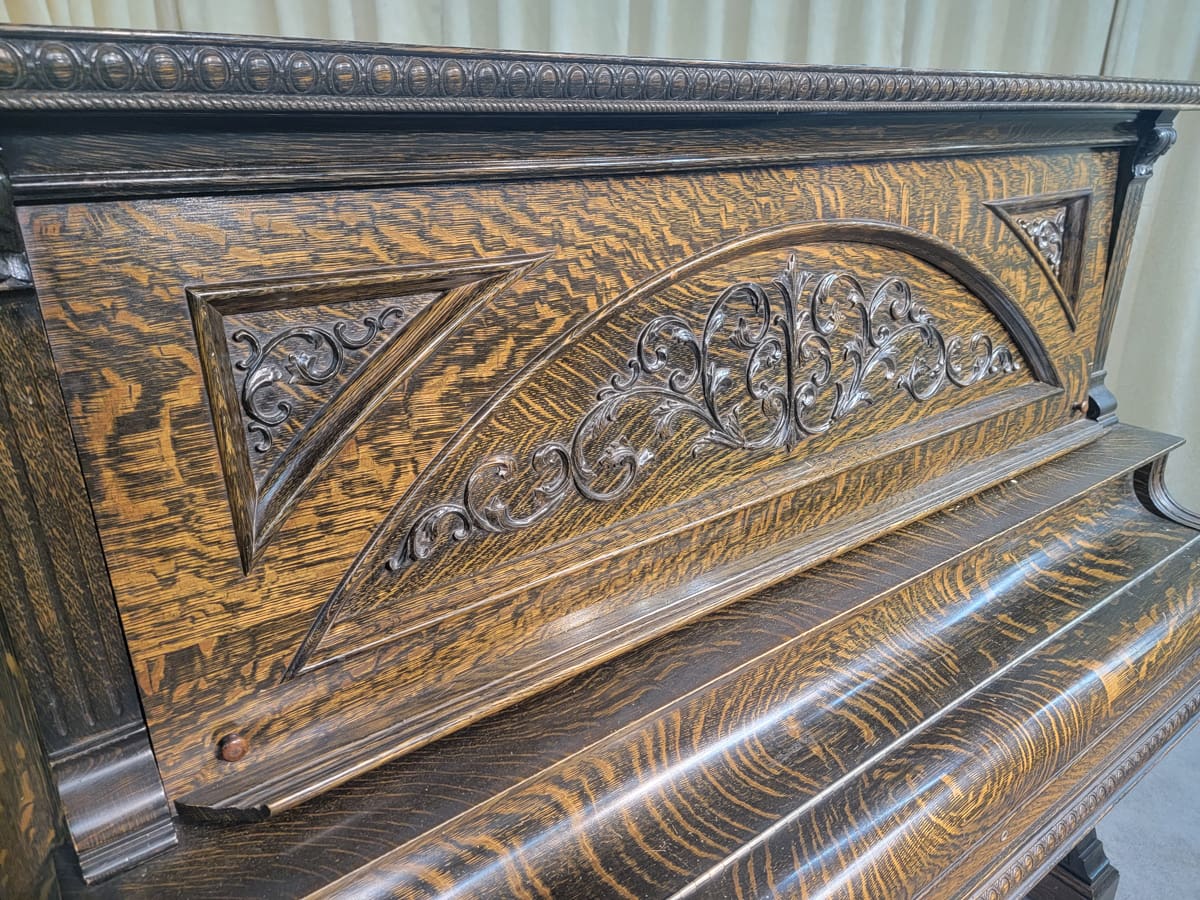 ELINGTON アップライトピアノ ELINGTON アップライトピアノ