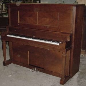 Baus Player Piano